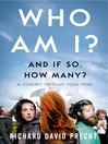 Who Am I and If So How Many? (eBook)
